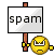 spamsign